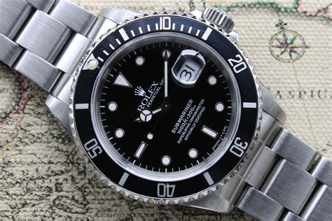 1991 rolex day date|1991 Rolex submariner 16610 value.